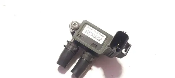 Jaguar XF Exhaust gas pressure sensor CX235L200AA