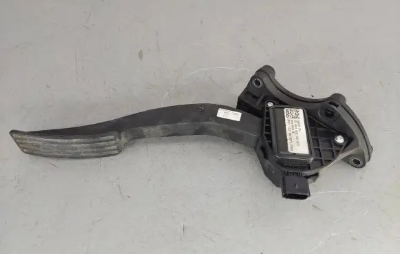 Land Rover Range Rover Sport L494 Accelerator throttle pedal GK529F836AB M2016172231 M2015075626