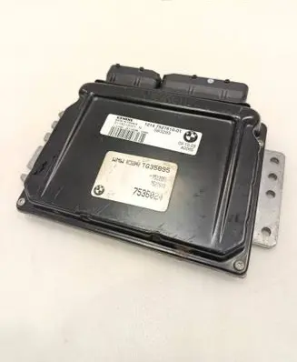 Mini One - Cooper R50 - 53 Engine control unit/module 7536024 7527610 7512951