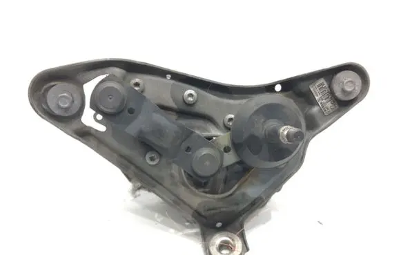 Peugeot 508 Front wiper linkage and motor 1137328575