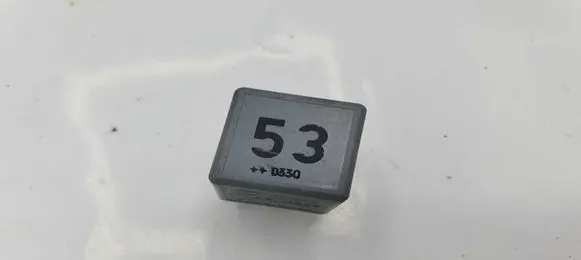 Seat Leon (1M) Other relay 141951253B