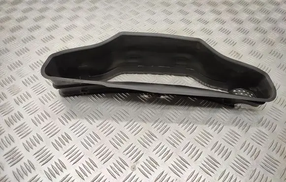 Renault Clio IV Intercooler air guide/duct channel 214B30199R