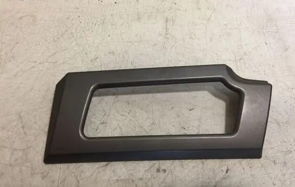 BMW 5 E60 E61 Panel trim 7129235