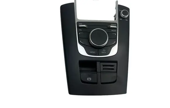 Audi A3 S3 8V Head unit multimedia control 8V0919614P