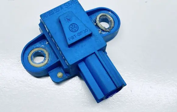 Seat Altea Airbag deployment crash/impact sensor 1K0955557A