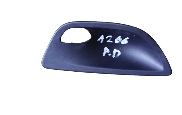 BMW 5 F10 F11 Other front door trim element 7226352 1811693 51417226352