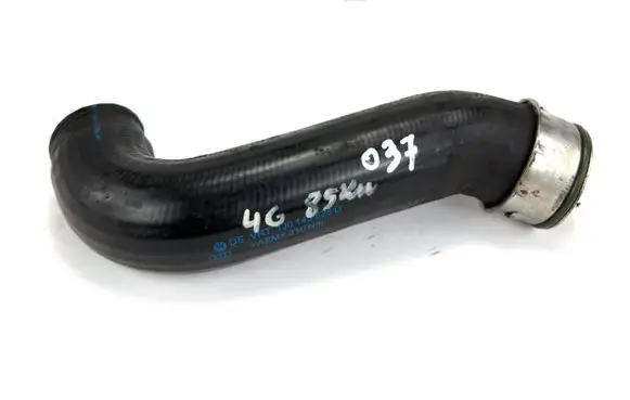 Volkswagen Golf IV Intercooler hose/pipe 1J0145828D