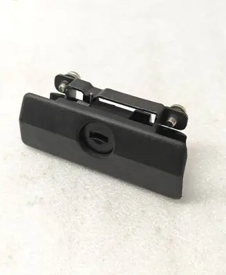 BMW 5 E34 Glove box handle 51161946513
