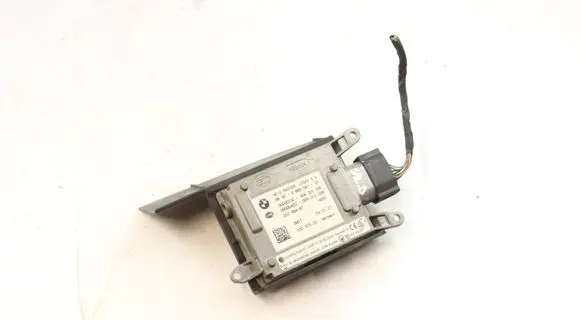 BMW 6 F06 Gran coupe Blind spot module 6885041 66326885041 12037310