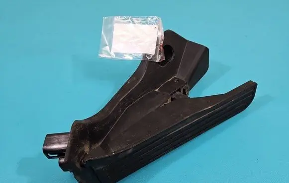 Volkswagen Tiguan Accelerator throttle pedal 1K1723503R IMPRK1418929