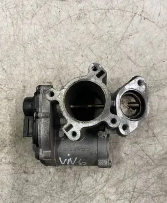 EGR valve