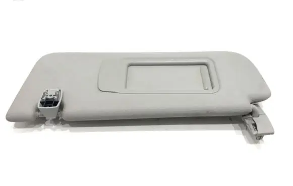 BMW X3 F25 Sun visor
