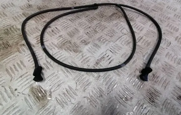 Dacia Sandero III Windshield washer spray nozzle 