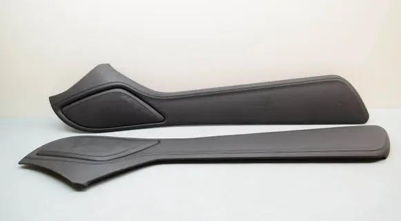 Audi A8 S8 D4 4H Other center console (tunnel) element 4H1863303