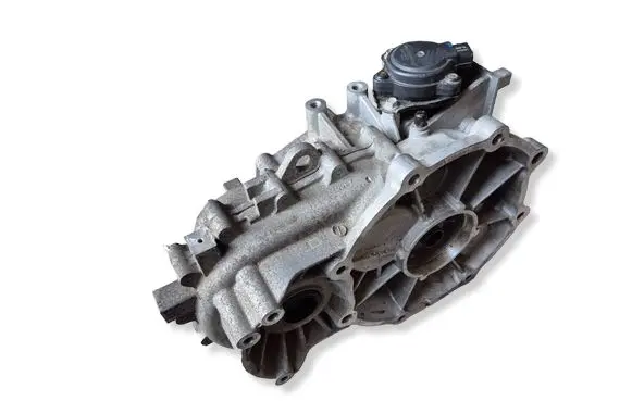 Hyundai Kona I Automatic gearbox 4291018000 0438000180