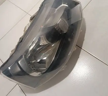 Volkswagen Transporter - Caravelle T5 Headlight/headlamp 7E1941016D 7E1941016L 030125430200