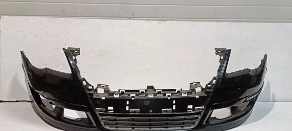 Volkswagen PASSAT B6 Front bumper 3C0807221C