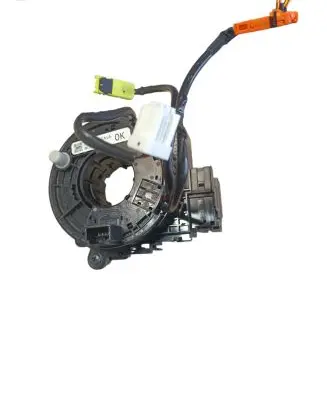 Nissan Murano Z52 Airbag slip ring squib (SRS ring) 255545CA1A NLH0229D