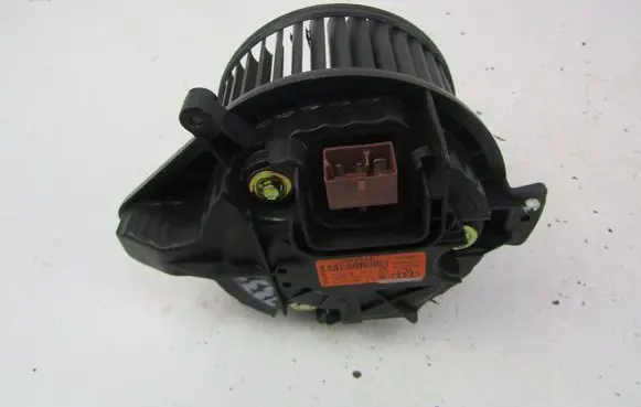 Audi A4 S4 B7 8E 8H Heater fan/blower 8E1820021E
