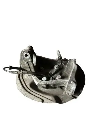 BMW 3 E92 E93 Front wheel hub spindle knuckle 31216773210 6773210