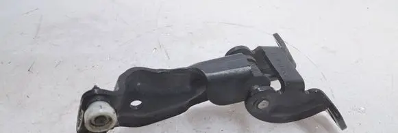 Volkswagen Sharan Sliding door middle roller runner 7N0843336F