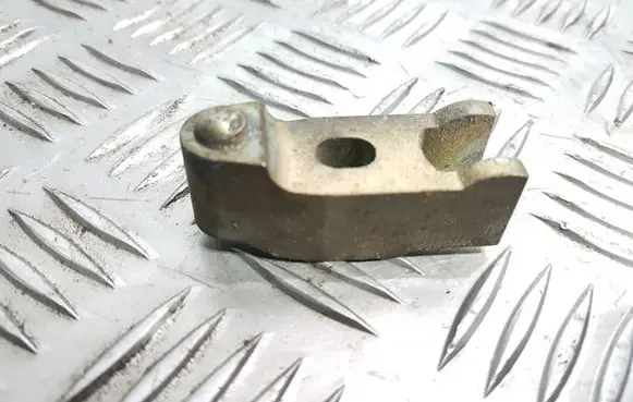 Fuel Injector clamp holder