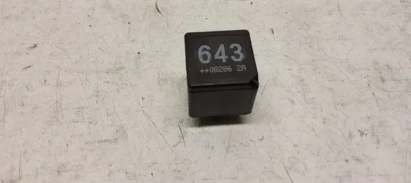 Other relay