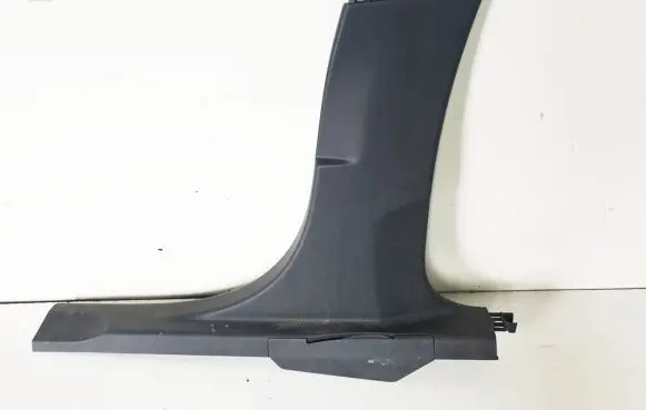 Peugeot 508 (B) pillar trim (bottom)