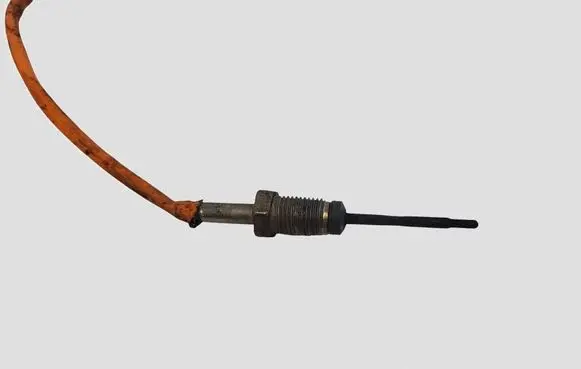 Volvo V40 Exhaust gas temperature sensor 3M5112B591EA