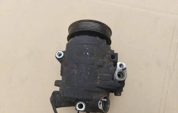Air conditioning (A/C) compressor (pump)
