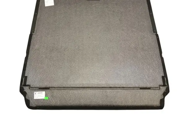 Seat Leon (1M) Interior carpet 