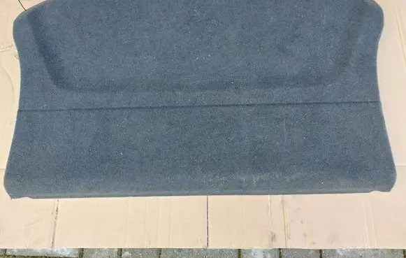 Seat Ibiza IV (6J,6P) Parcel shelf load cover 