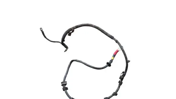 Audi A6 S6 C6 4F Wires (generator/alternator) 4F0971349C
