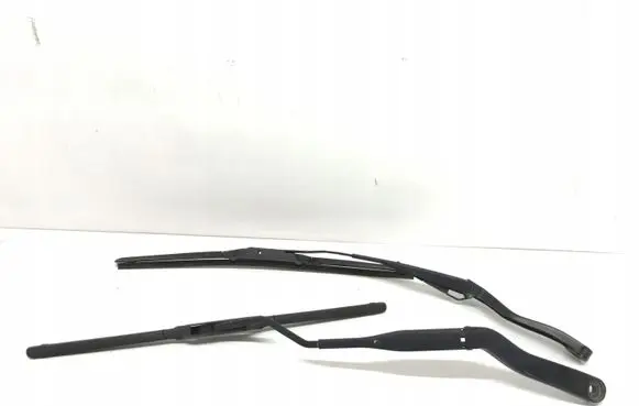Dodge Nitro Front wiper blade arm