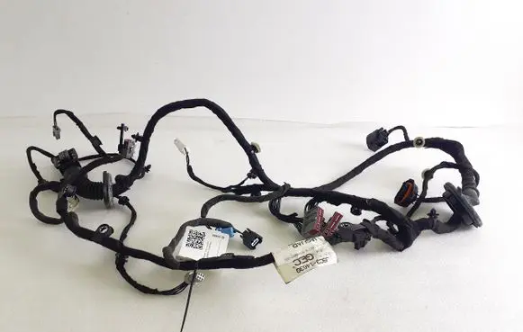Jaguar E-Pace Front door wiring loom J9C314630 50168877000