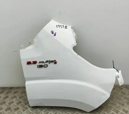 Fiat Ducato Fender 1374375080