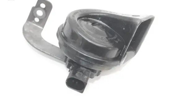 Audi A6 S6 C8 4K Horn signal