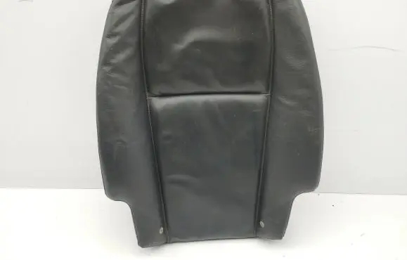 Rear seat