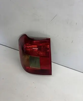 Rear/tail lights
