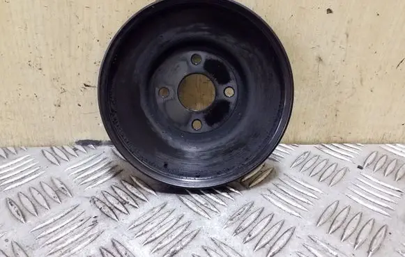Mitsubishi ASX Water pump pulley 