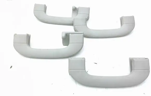 Mercedes-Benz A W169 A set of handles for the ceiling A1698100151 H3140403