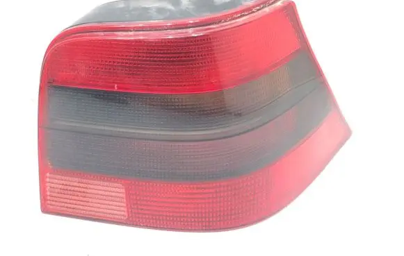 Volkswagen Golf IV Rear/tail lights