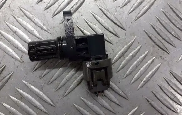 Mazda 3 I Crankshaft position gear J5T30571