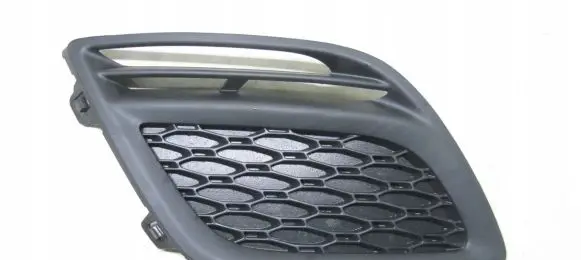 Volvo XC60 Front bumper lower grill