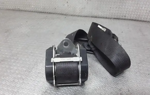 Dodge Journey Rear seatbelt P1AN10XDVAC