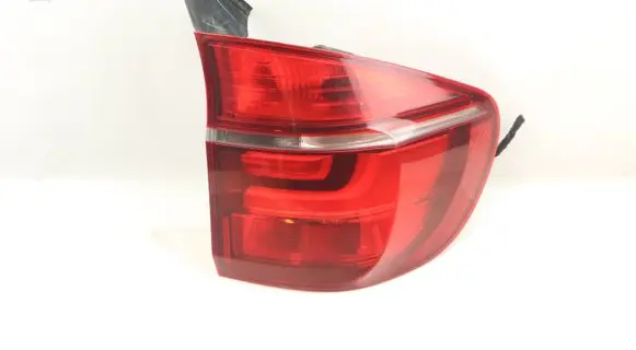 BMW X5 E70 Rear/tail lights 7227792