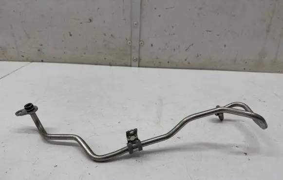 Volkswagen Multivan T7 Turbo turbocharger oiling pipe/hose 04E145140