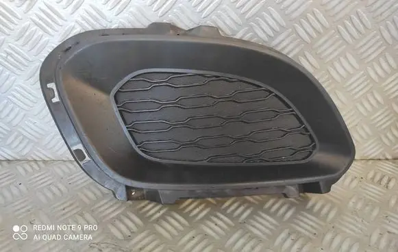 KIA Rio Front bumper lower grill 86524-1W200