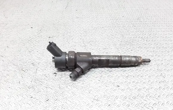 Renault Laguna II Fuel injector 7700111014 0445110021