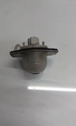 Honda CR-V Number plate light 8010